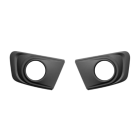 Mahindra Scorpio (2012-16) 3" Inch Projector Foglamp Brackets