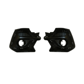 MG Astor 3" Inch Projector Foglamp Brackets