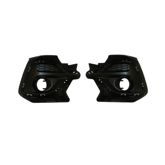 MG Astor 3" Inch Projector Foglamp Brackets