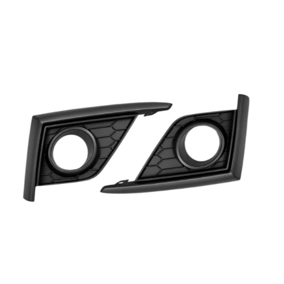 Skoda Kushaq 3" Inch Projector Foglamp Brackets