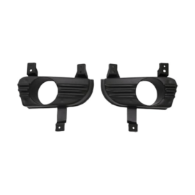 Mahindra Scorpio (2016-20) 3" Inch Projector Foglamp Brackets