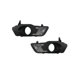 VolksWagon Polo 3" Inch Projector Foglamp Brackets