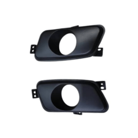 Ford Endeavour 3" Inch Projector Foglamp Brackets