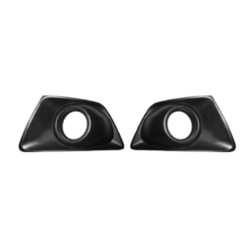 Ford Ecosport Old 3" Inch Projector Foglamp Brackets
