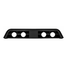 Mahindra XUV-700 3" Inch Dual Projector Grill
