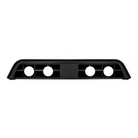 Mahindra XUV-700 3" Inch Dual Projector Grill