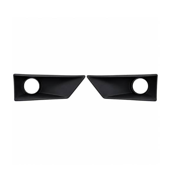 Renault Kiger 3" Inch Projector Foglamp Brackets