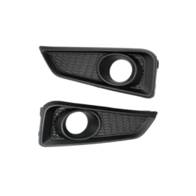 Honda City (2013-16) 3" Inch Projector Foglamp Brackets