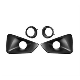 Toyota Fortuner Legender 2" Inch Projector Foglamp Brackets