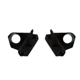 Mahindra XUV-3X0 3" Inch Projector Foglamp Brackets