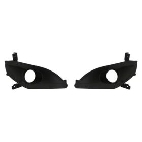 Mahindra New XUV-500 3" Inch Projector Foglamp Brackets