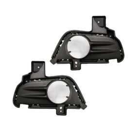 Mahindra Bolero Neo 3" Inch Projector Foglamp Brackets