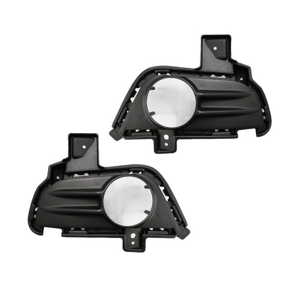 Mahindra Bolero Neo 3" Inch Projector Foglamp Brackets
