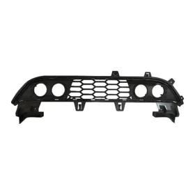 Mahindra Scorpio N 3" Inch Dual Projector Grill