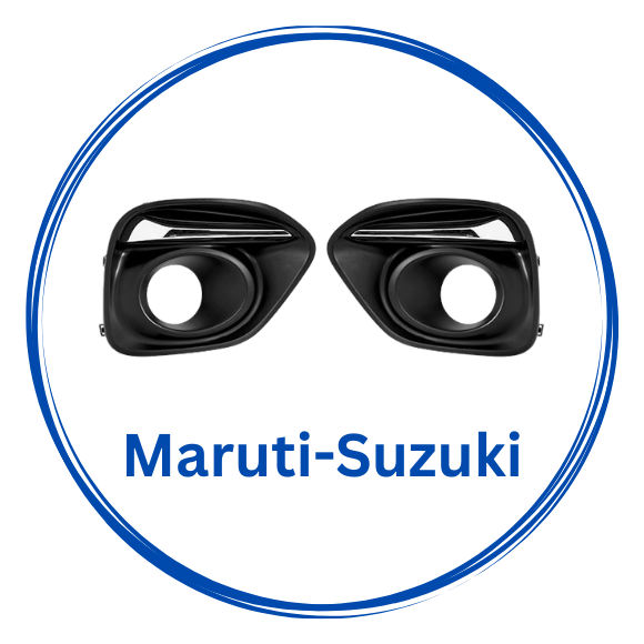 Maruti-Suzuki Foglamp Brackets