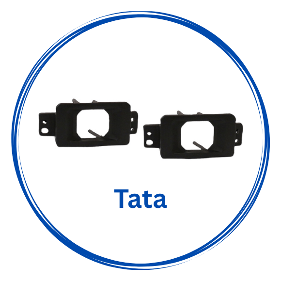 Tata Foglamp Brackets