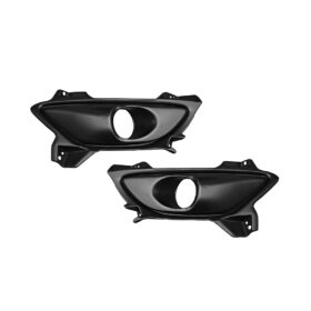 Tata Altroz (2020-24) 3" Inch Projector Foglamp Brackets