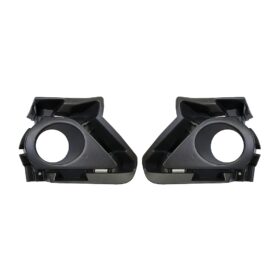 Toyota Innova Crysta (2016-20) 3" Inch Projector Foglamp Brackets