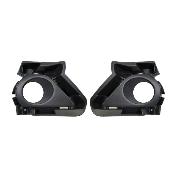 Toyota Innova Crysta (2016-20) 3" Inch Projector Foglamp Brackets