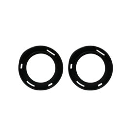 Tata Punch (2021-25) 3" Inch Projector Foglamp Brackets