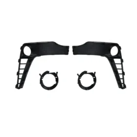 Maruti Suzuki Victoris 3" Inch Projector Foglamp Brackets