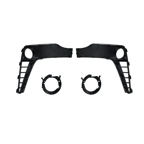Maruti Suzuki Victoris 3" Inch Projector Foglamp Brackets