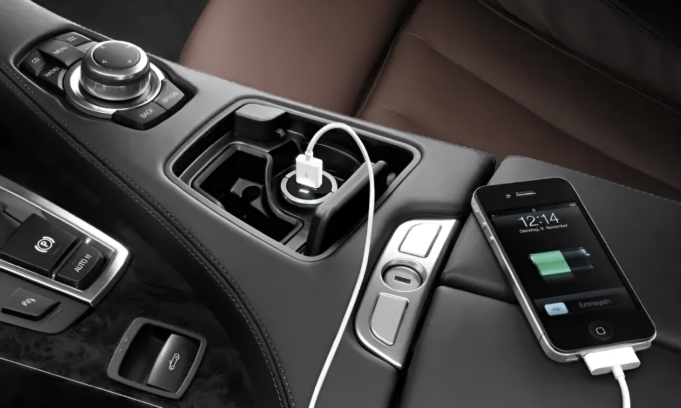 How USB Car Chargers Make Road Trips More Convenient