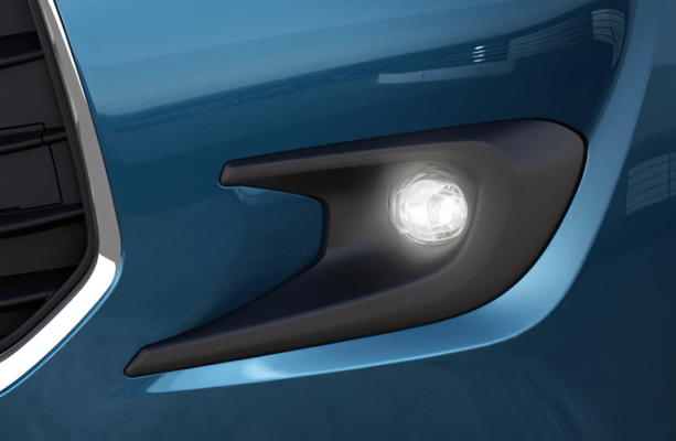 How to Choose Fog Lamps Based on Your Driving Conditions