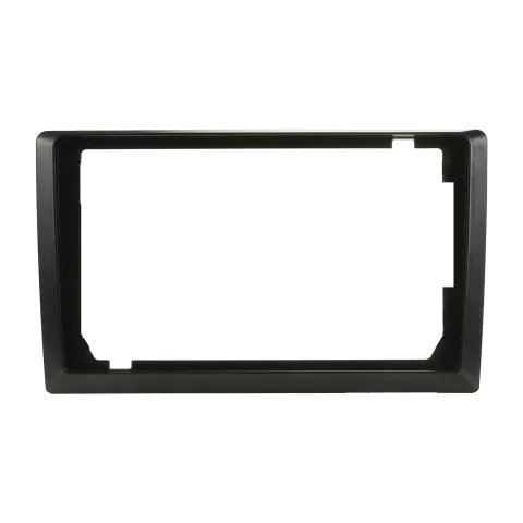 Universal 10 to 9 Converter Frame/Facia