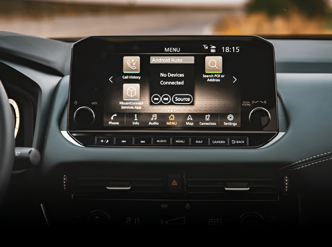 How to Choose a Car Android Stereo for Long Road Trips?