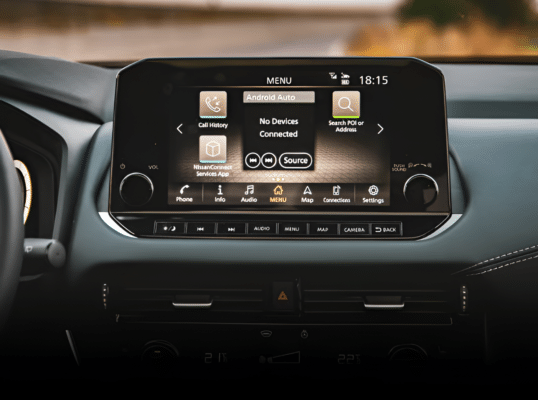 How to Choose a Car Android Stereo for Long Road Trips?