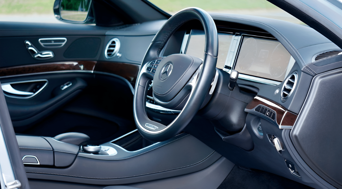 Why Car Accessories Are Essential for Comfort, Safety & Style?